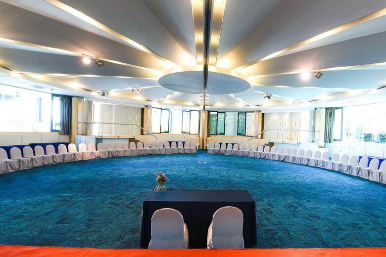 Hotel Springfield Resort  Spa@sea