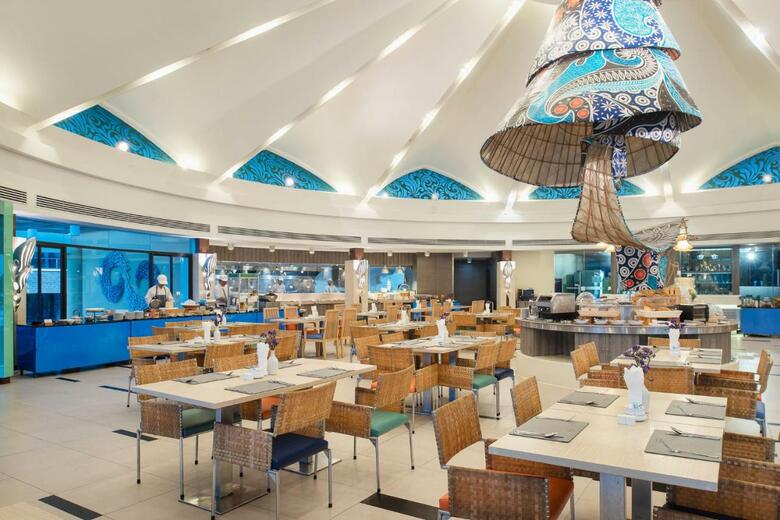 Hotel Springfield Resort  Spa@sea