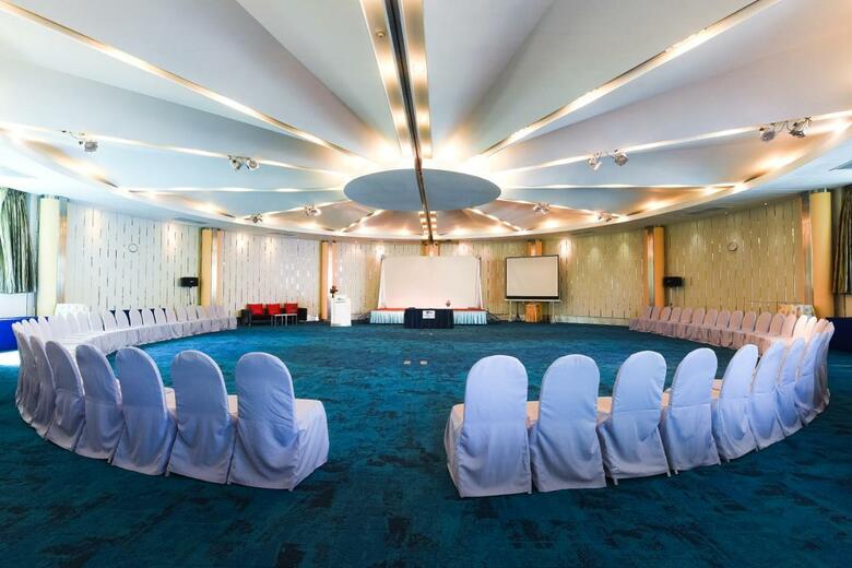 Hotel Springfield Resort  Spa@sea