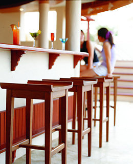 Hotel Aleenta Resort  Spa Hua Hin-pranburi