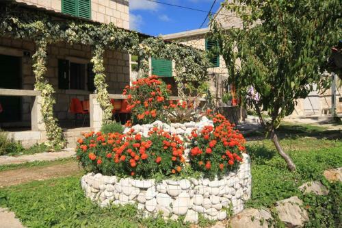 Apartments By The Sea Brgujac (vis) - 8899