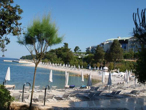 Marina Bed And Breakfast