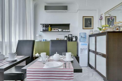 Marina Bed And Breakfast