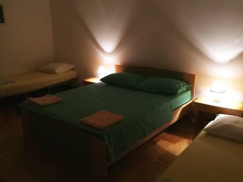 Apartment O.k.
