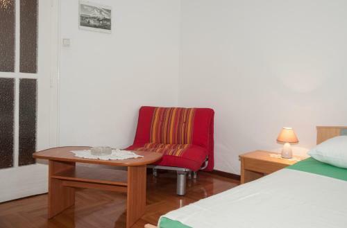 Apartment O.k.