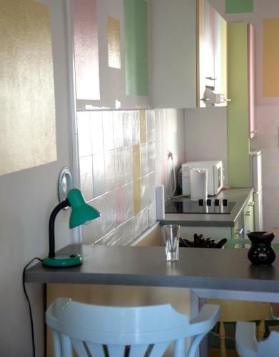 Apartment O.k.