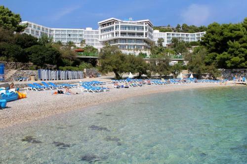 Hostal Double Room Hvar 141b