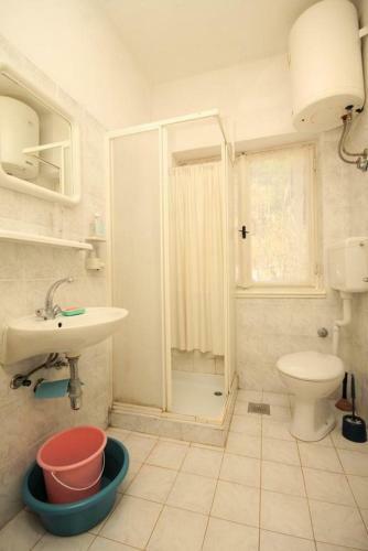Family Friendly Seaside Apartments Ugljan - 828