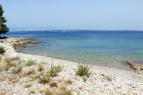 Family Friendly Seaside Apartments Ugljan - 828