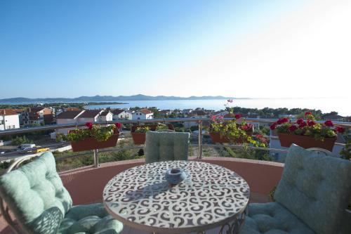 Apartment View
