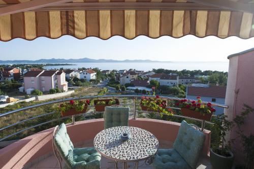 Apartment View