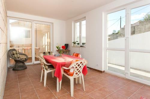Hostal Guest House Letizia