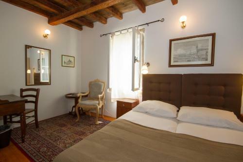 Hotel Casa Garzotto
