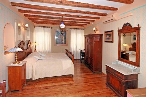 Hotel Casa Garzotto
