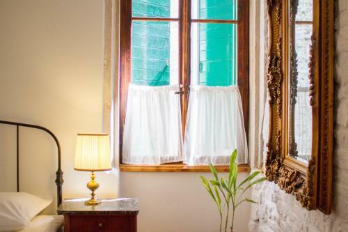 Hotel Casa Garzotto