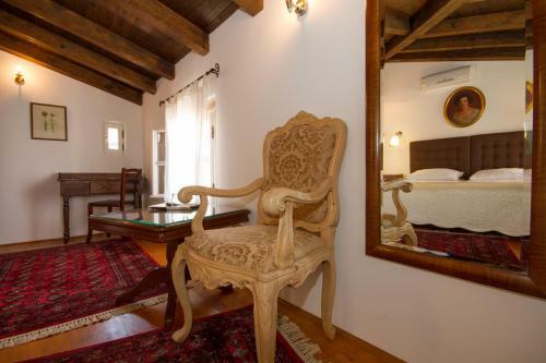 Hotel Casa Garzotto