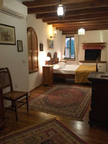 Hotel Casa Garzotto