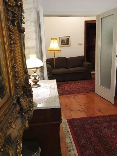 Hotel Casa Garzotto