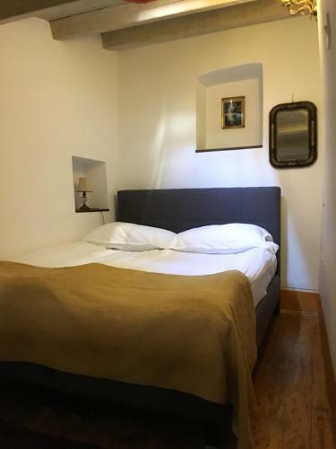 Hotel Casa Garzotto
