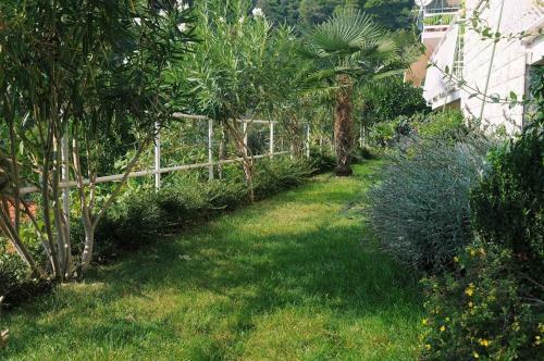 Apartments Villa Adria