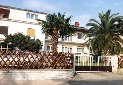 Apartment Medulin