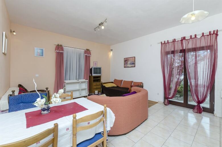 Apartment Zvonimir