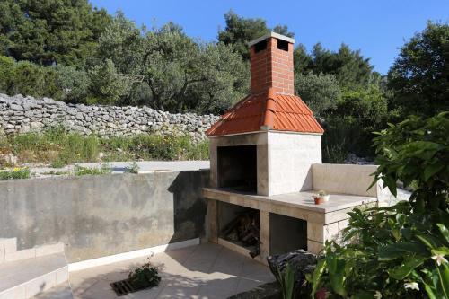 Apartment Lumbarda 10049a