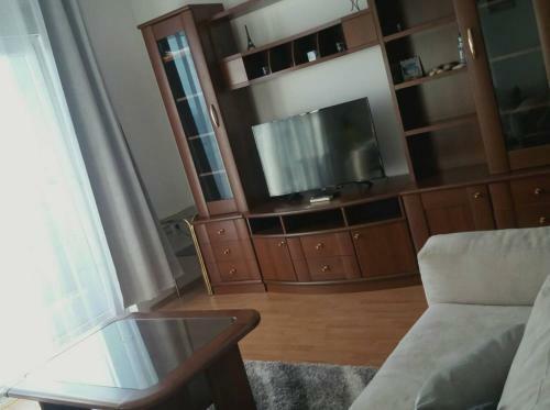 Apartment Tanya