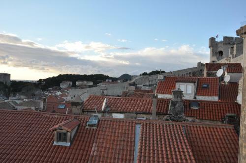Apartments Lucic