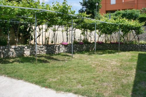 Apartment Baska 5411a
