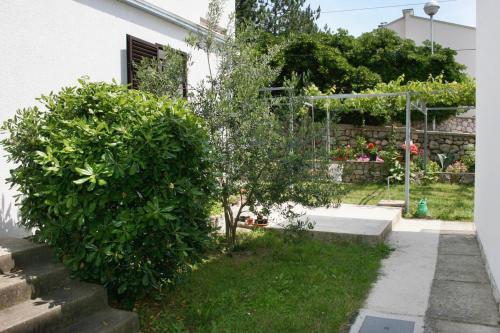 Apartment Baska 5411a