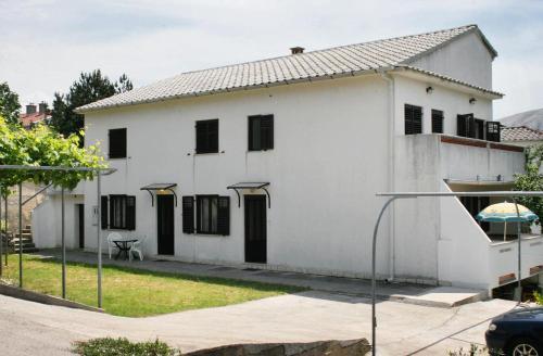 Apartment Baska 5411a