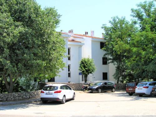 Apartment Dragica