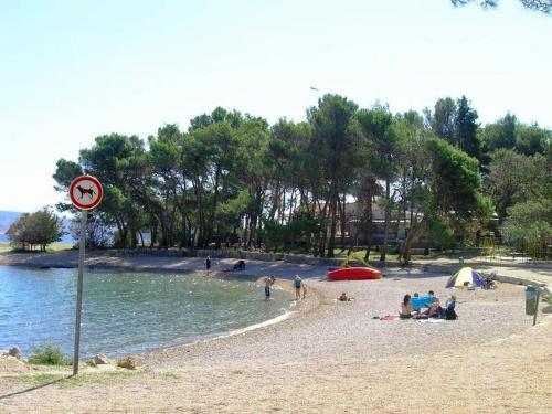 Apartment Dragica