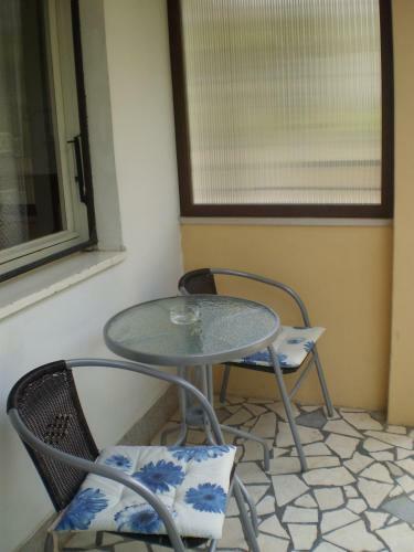 Hostal Apartments Iskra