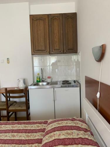Hostal Apartments Iskra