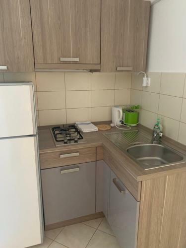 Hostal Apartments Iskra