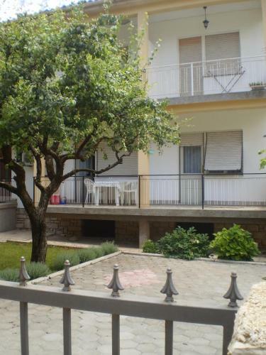 Hostal Apartments Iskra
