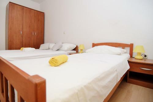 Darijan Apartments