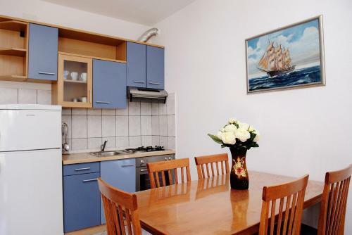 Darijan Apartments
