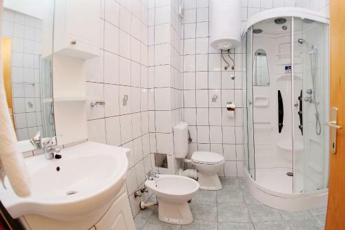 Darijan Apartments