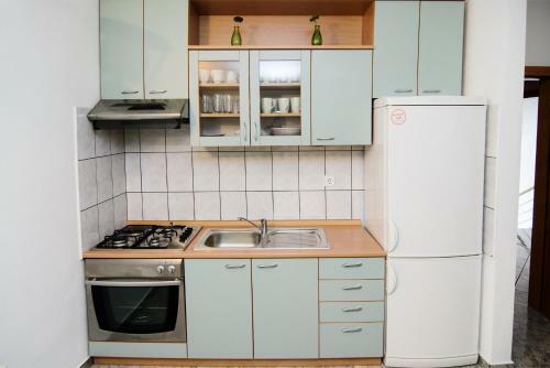 Darijan Apartments