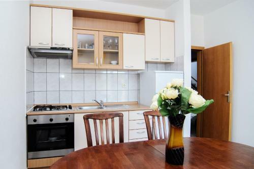 Darijan Apartments