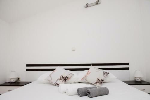 Darijan Apartments