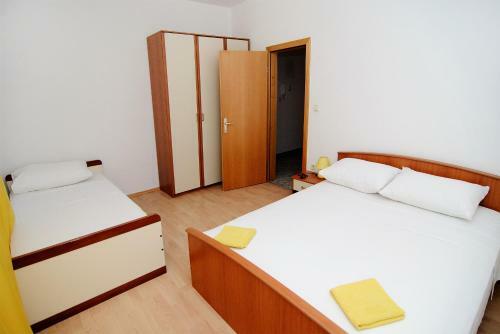 Darijan Apartments