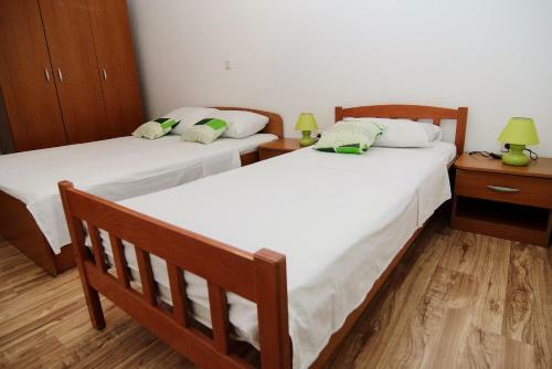 Darijan Apartments