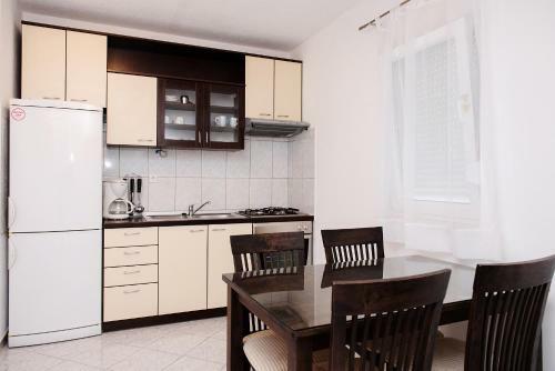 Darijan Apartments