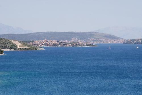 Darijan Apartments