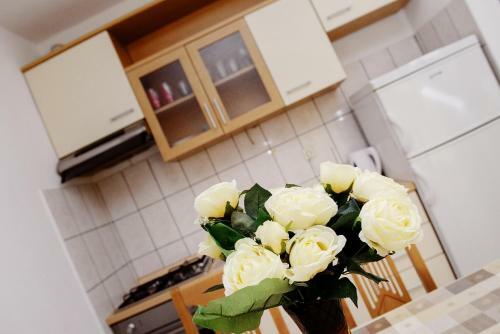 Darijan Apartments