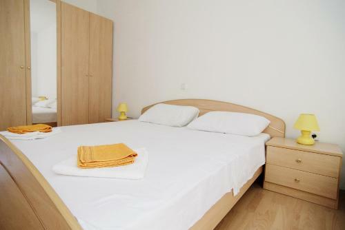 Darijan Apartments